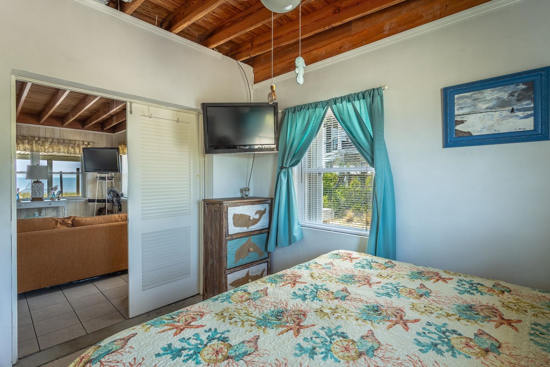 1505 Alligator Drive, Alligator Point, FL 32346 Photo