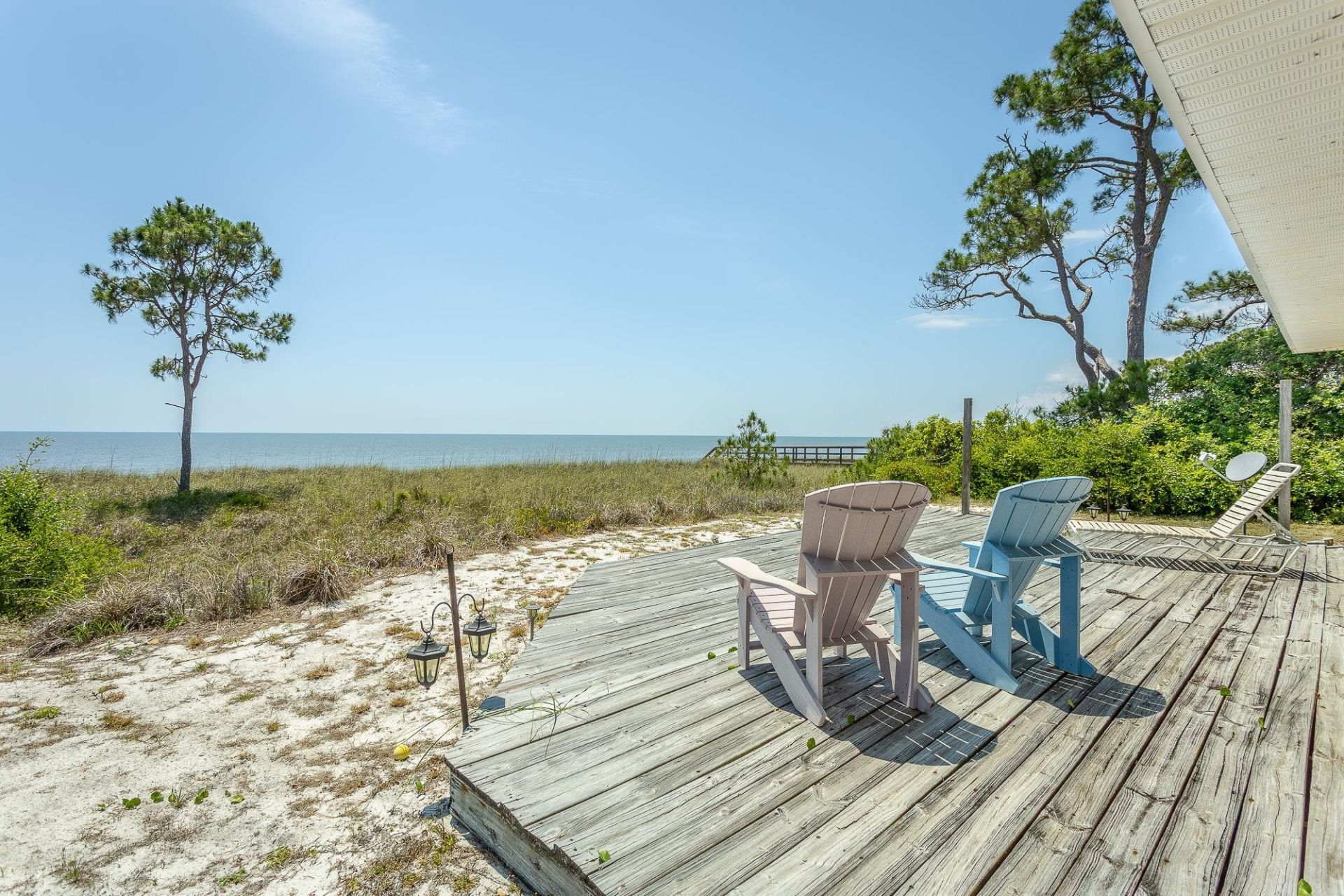 1505 Alligator Drive, Alligator Point, FL 32346 Photo