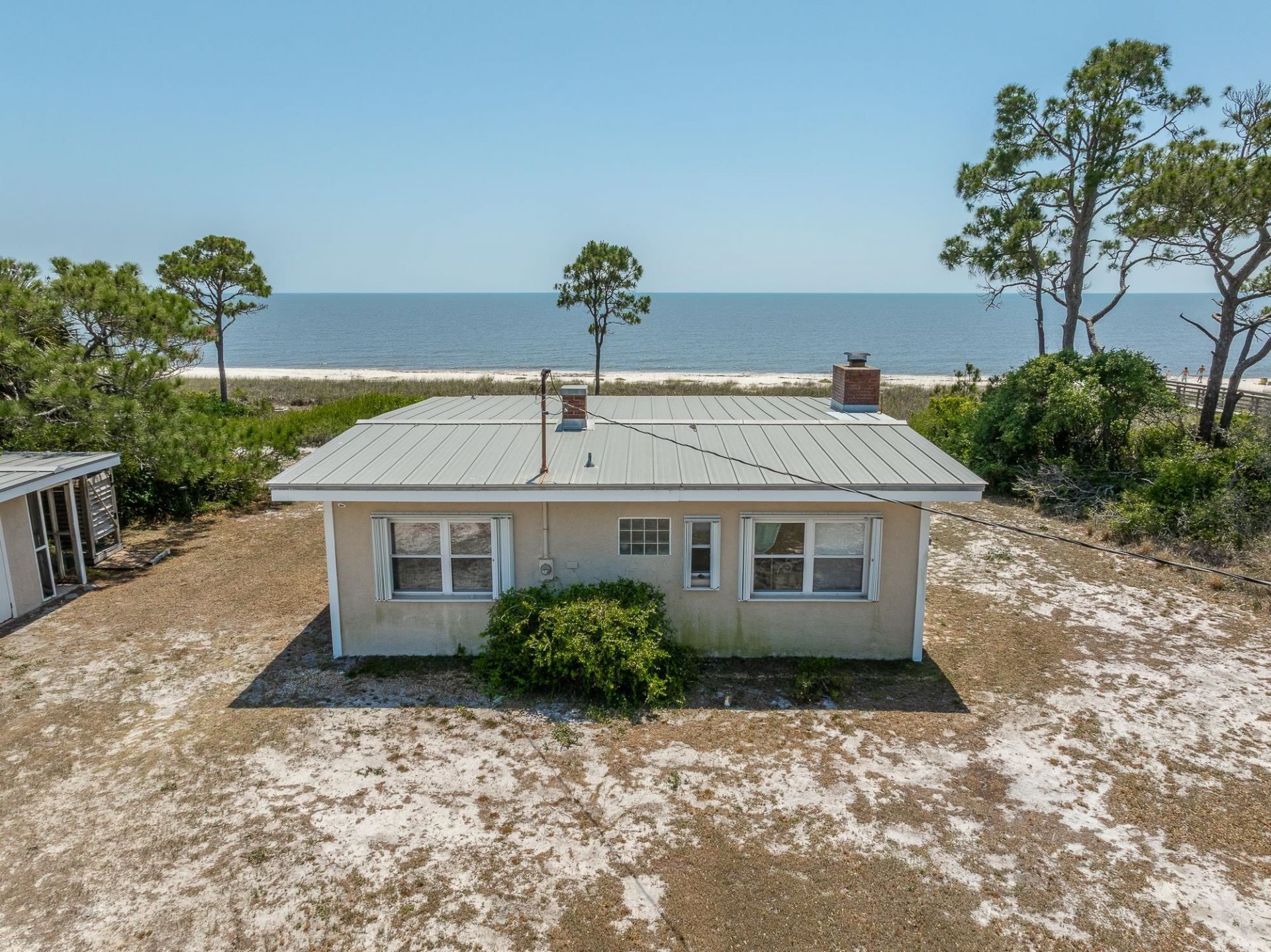 1505 Alligator Drive, Alligator Point, FL 32346 Photo