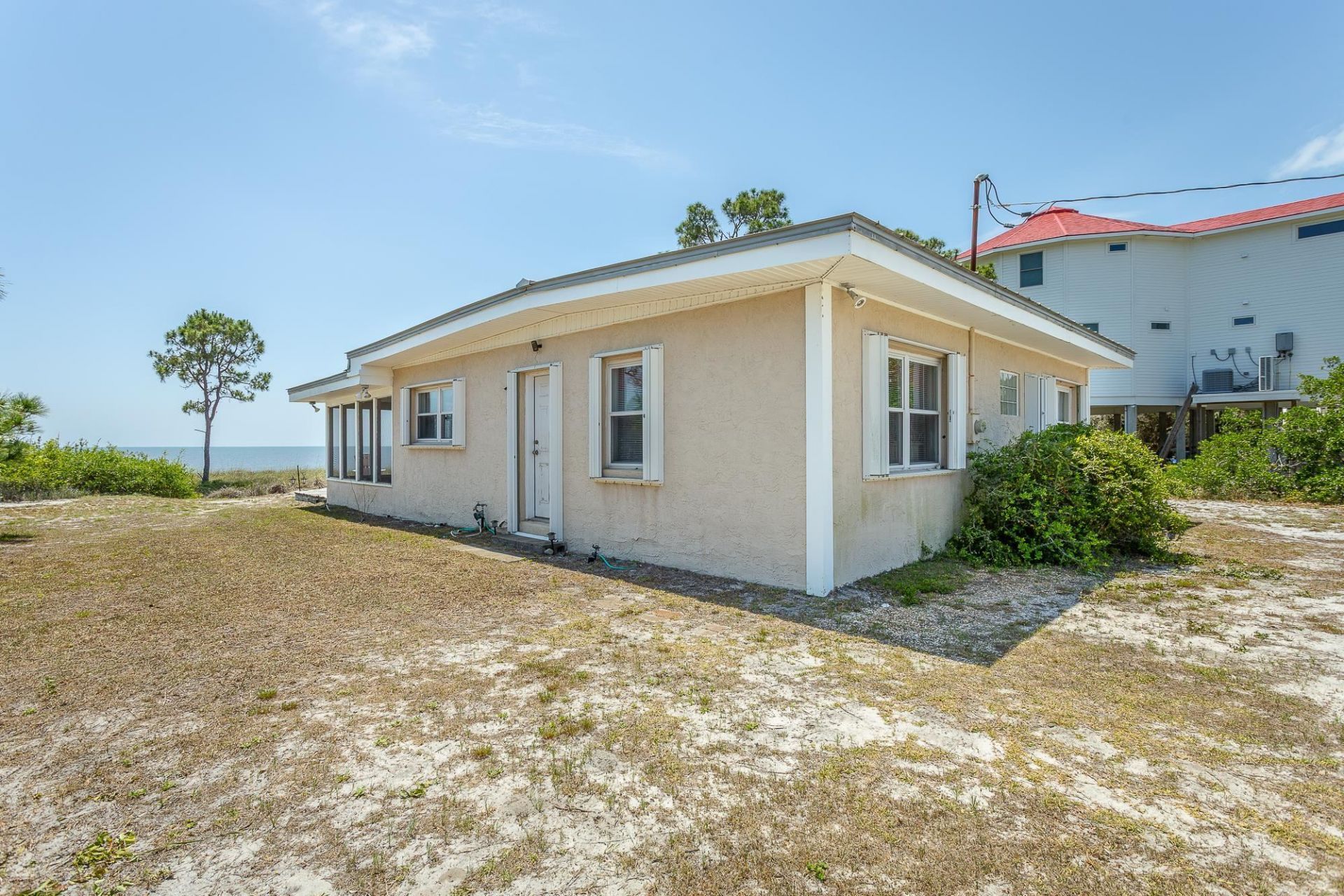 1505 Alligator Drive, Alligator Point, FL 32346 Photo