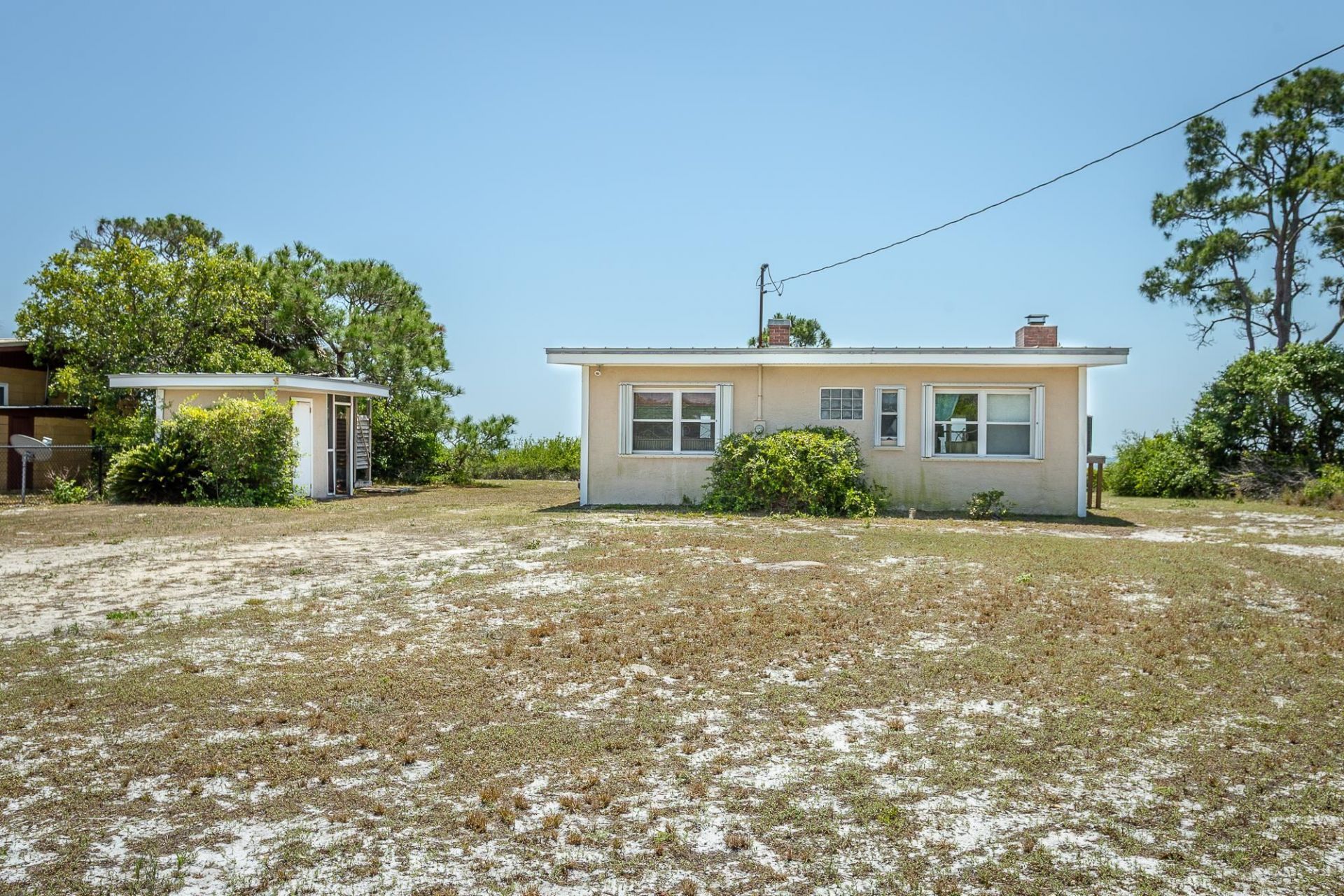 1505 Alligator Drive, Alligator Point, FL 32346 Photo