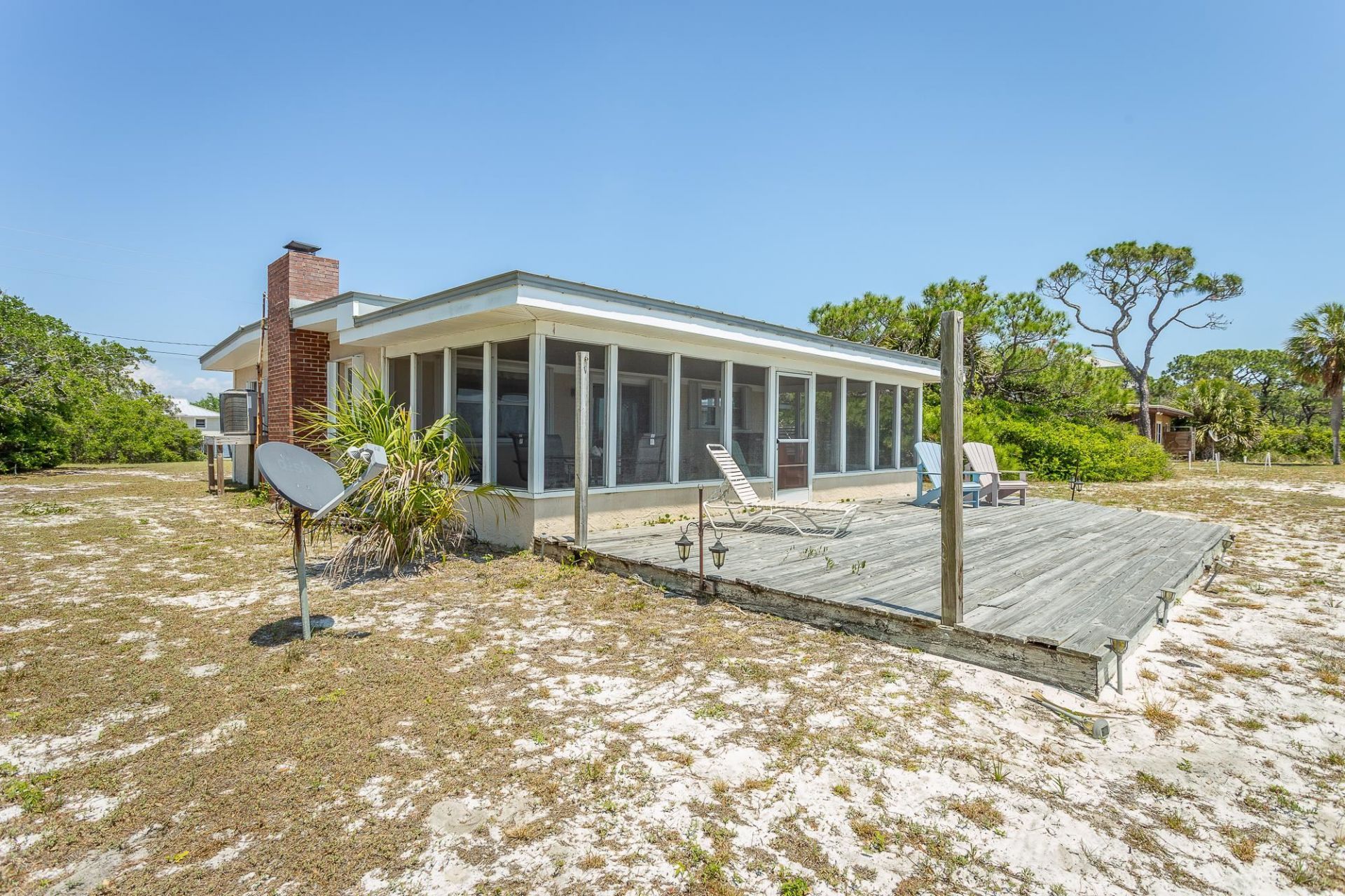 1505 Alligator Drive, Alligator Point, FL 32346 Photo