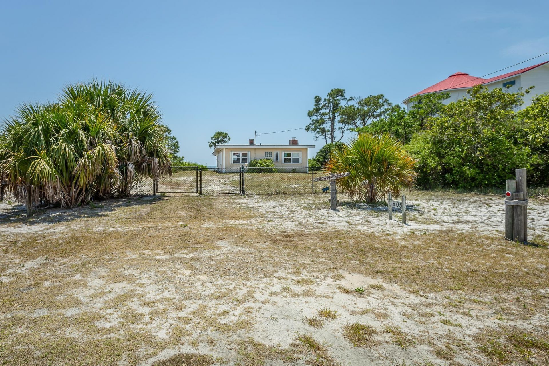 1505 Alligator Drive, Alligator Point, FL 32346 Photo