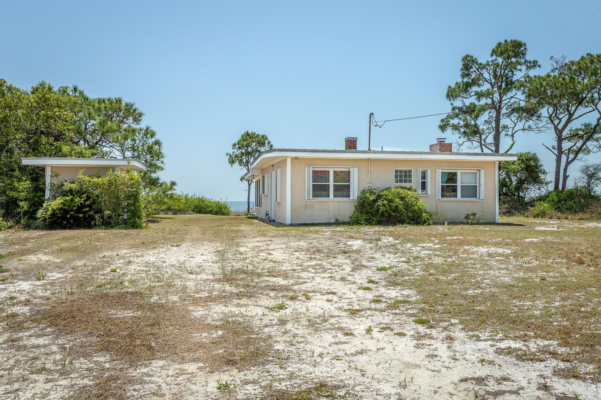 1505 Alligator Drive, Alligator Point, FL 32346 Photo