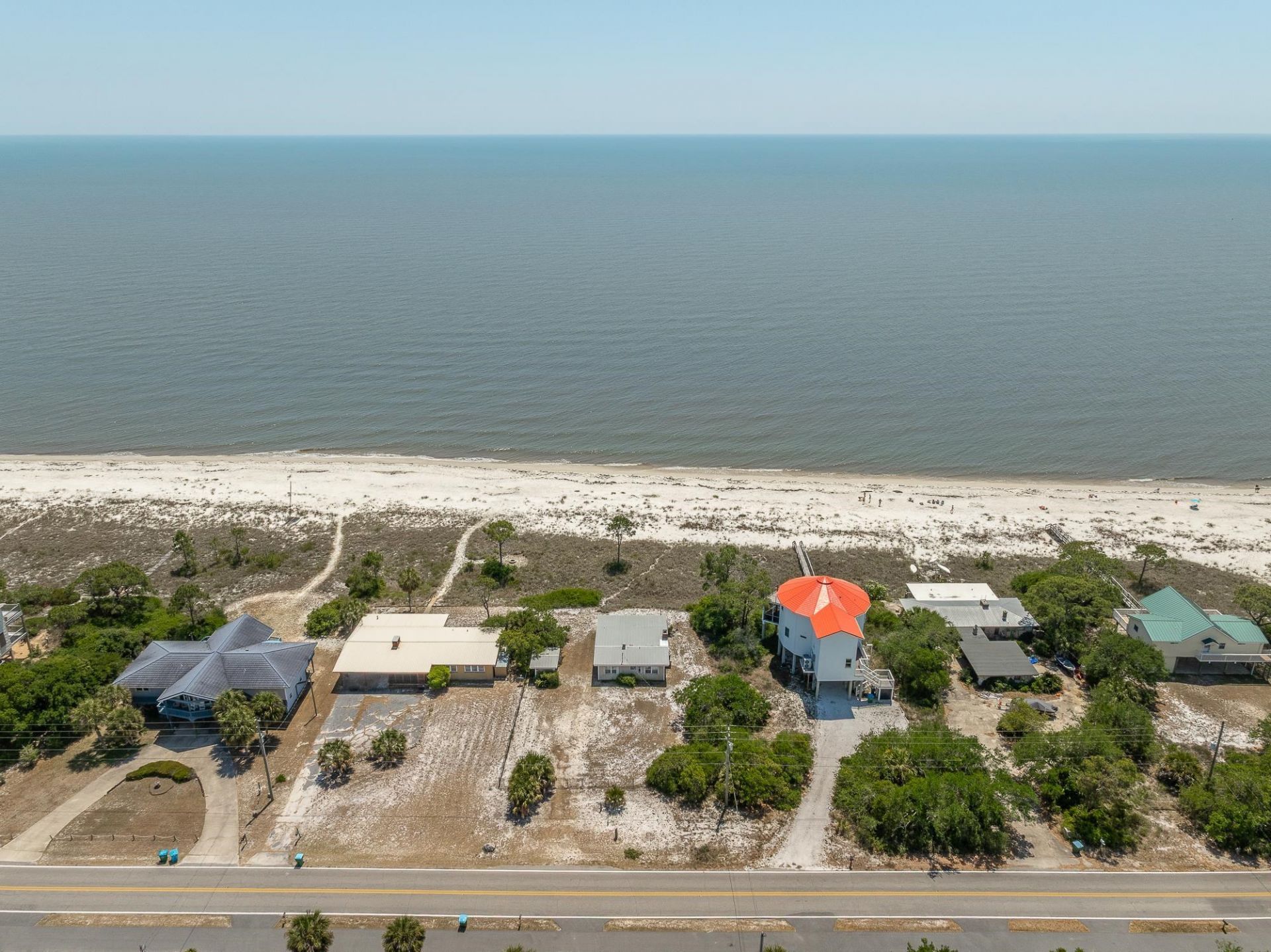 1505 Alligator Drive, Alligator Point, FL 32346 Photo