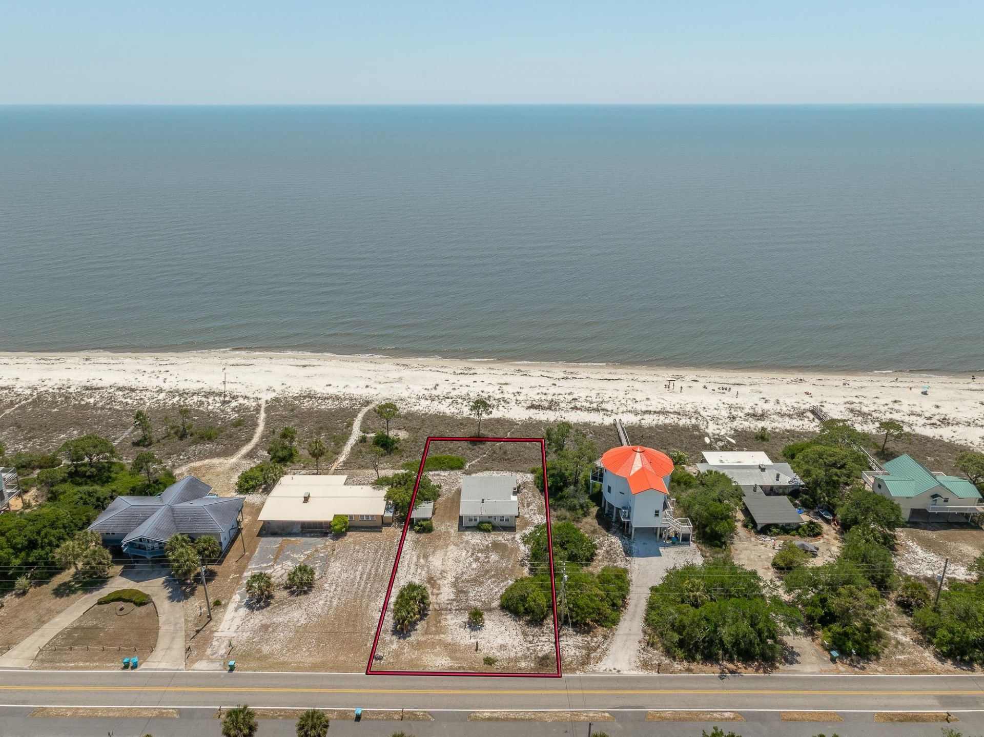 1505 Alligator Drive, Alligator Point, FL 32346 Photo