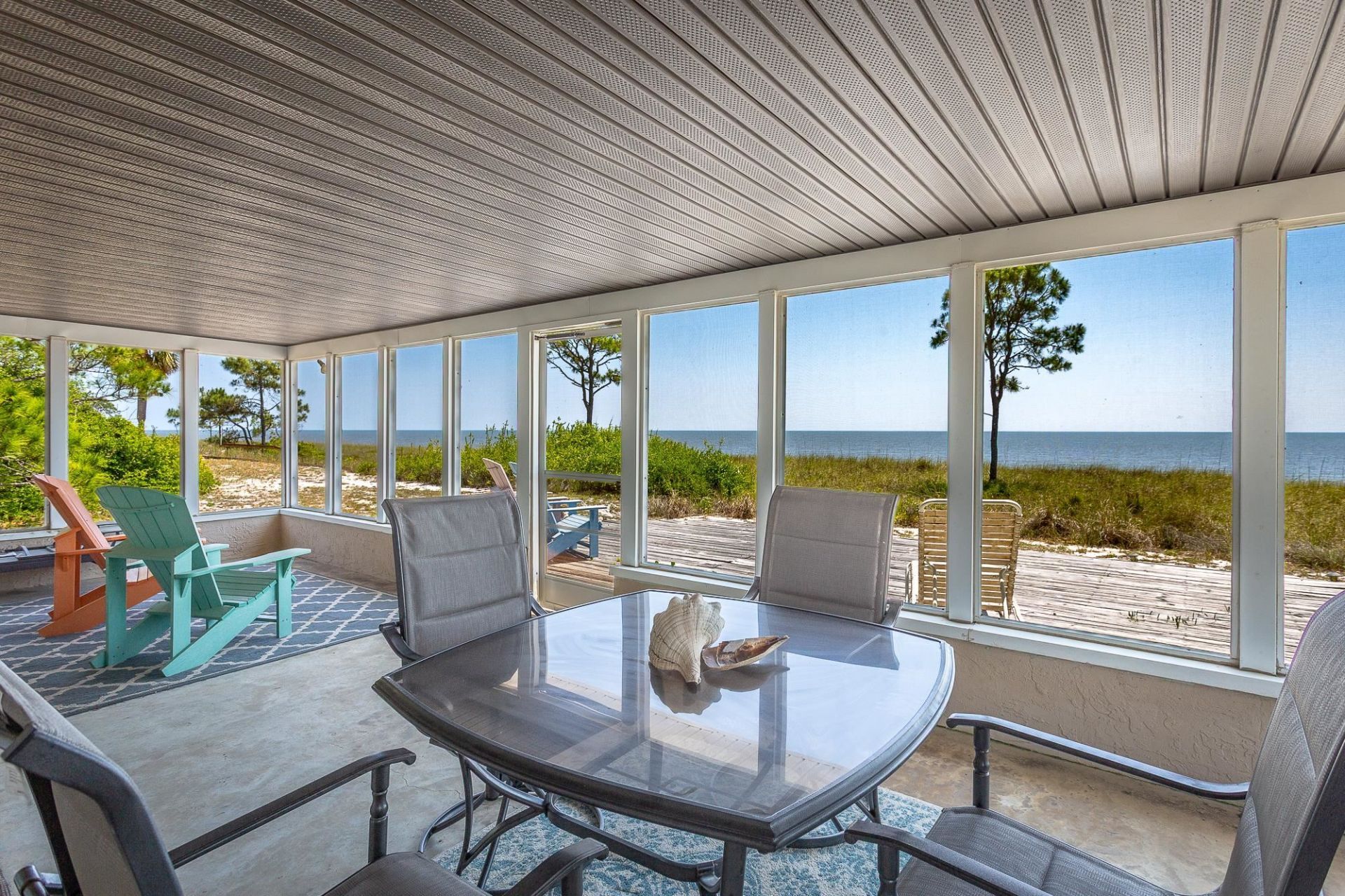 1505 Alligator Drive, Alligator Point, FL 32346 Photo