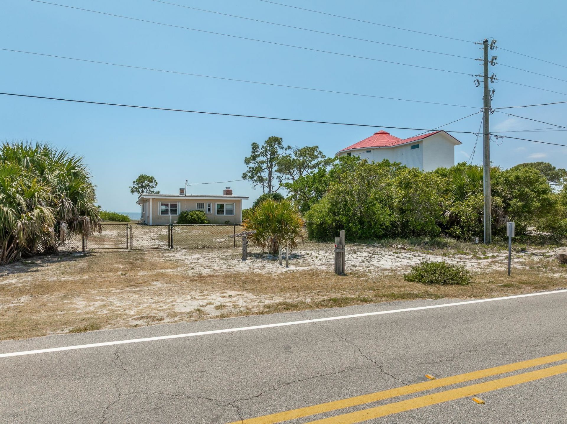 1505 Alligator Drive, Alligator Point, FL 32346 Photo