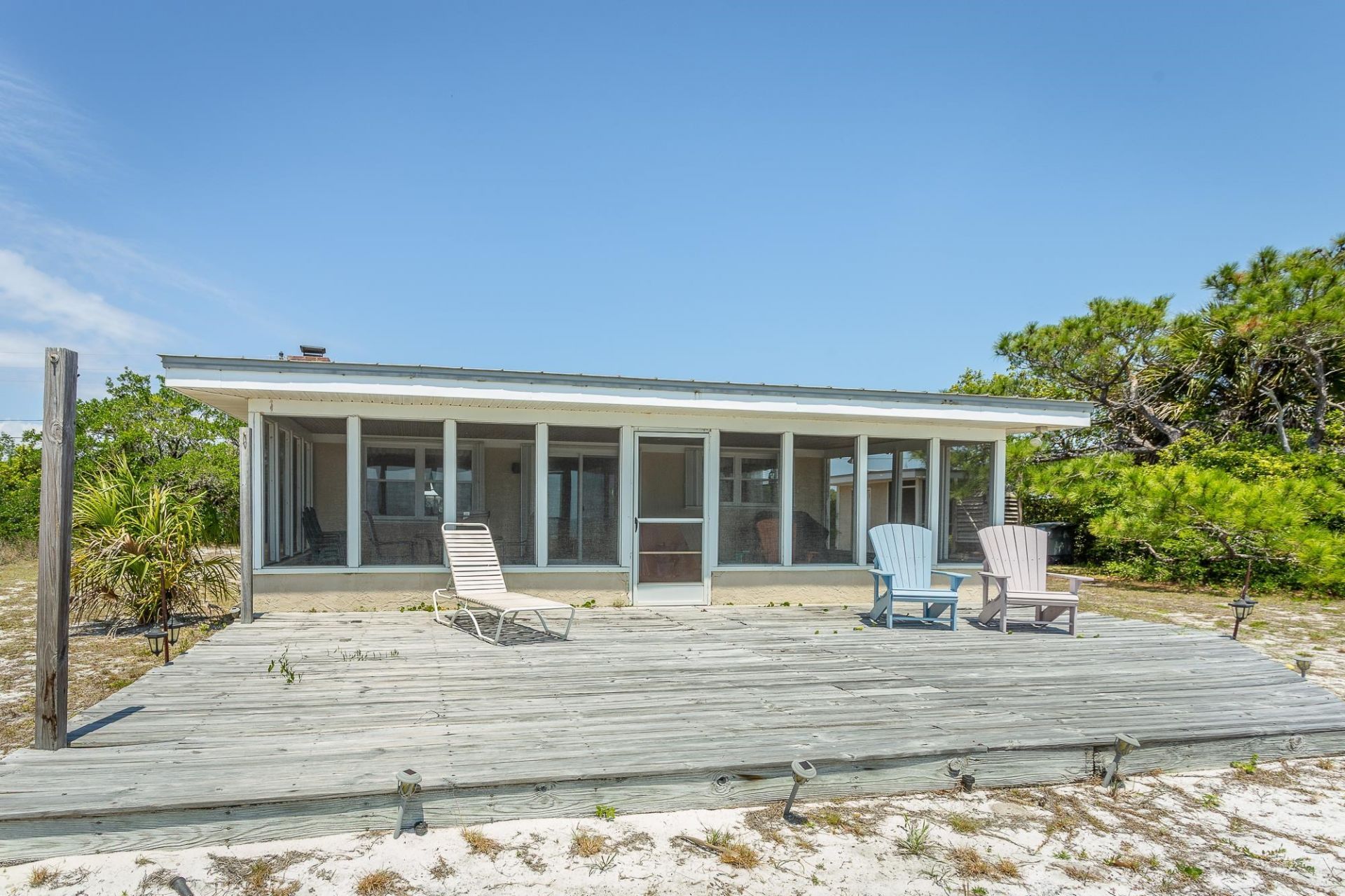 1505 Alligator Drive, Alligator Point, FL 32346 Photo