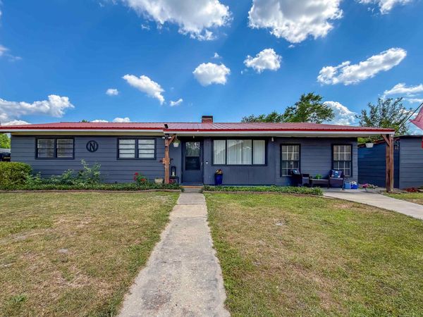 15356 SW Faircloth Road Road , Blountstown, FL 32424