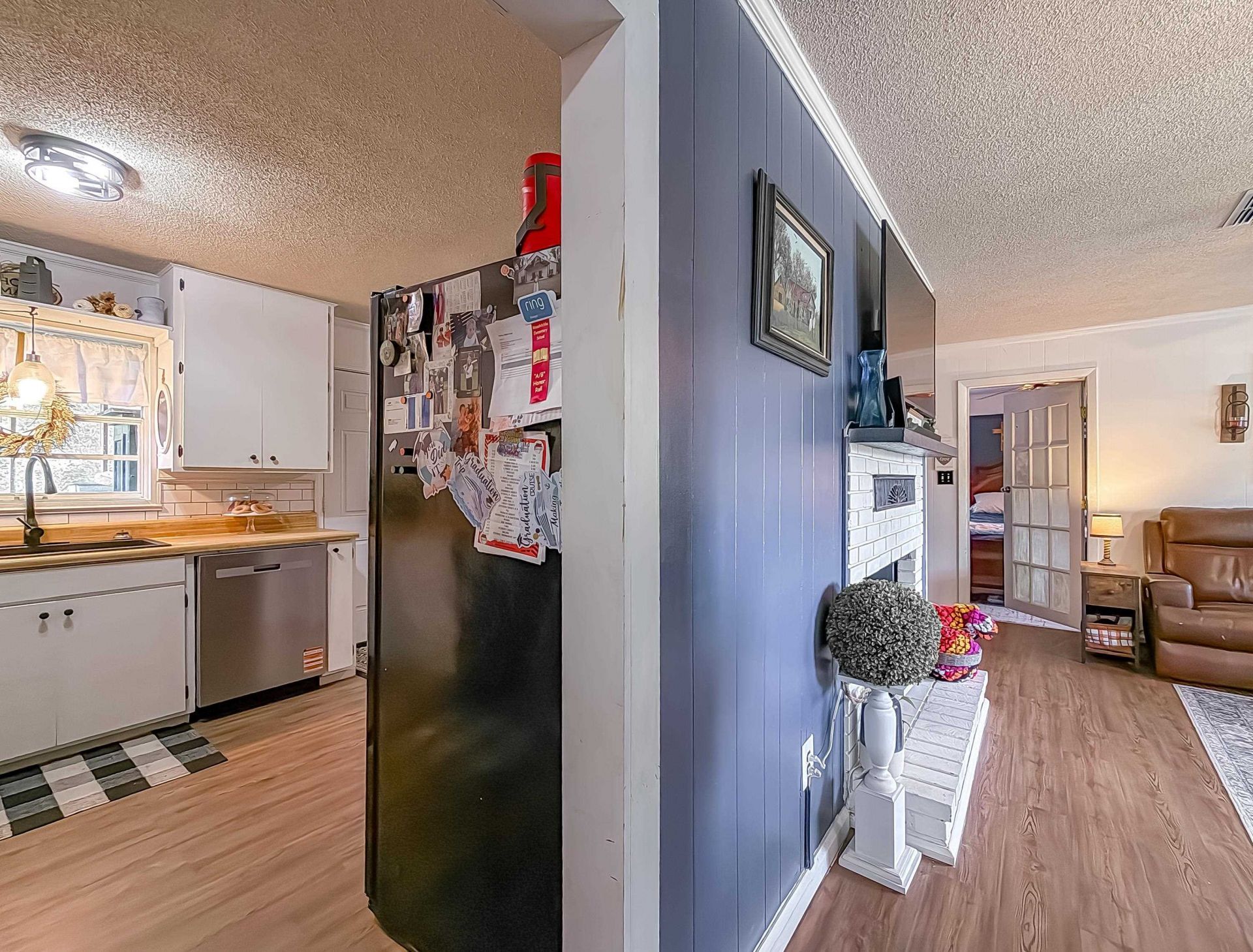 15356 SW Faircloth Road Road, Blountstown, FL 32424 Photo