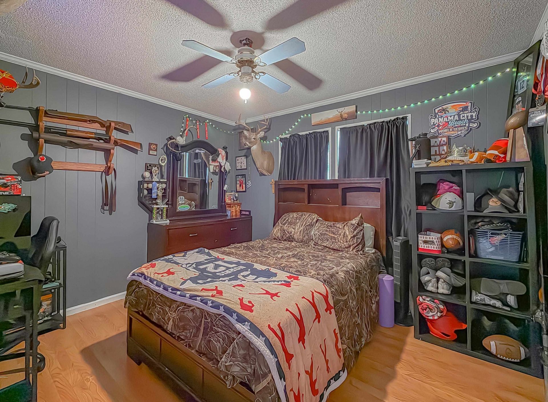 15356 SW Faircloth Road Road, Blountstown, FL 32424 Photo