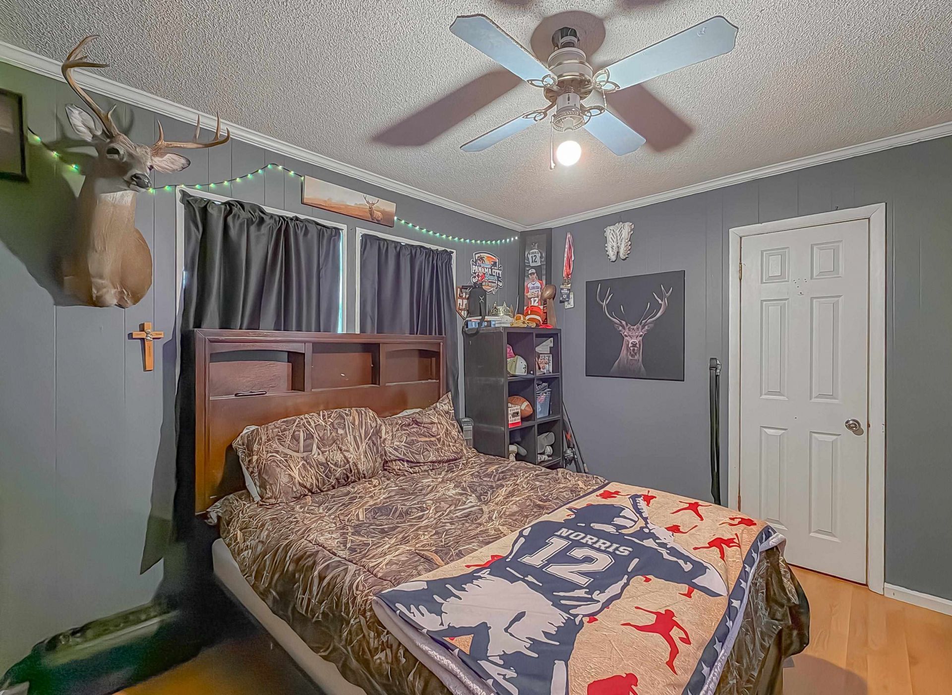 15356 SW Faircloth Road Road, Blountstown, FL 32424 Photo