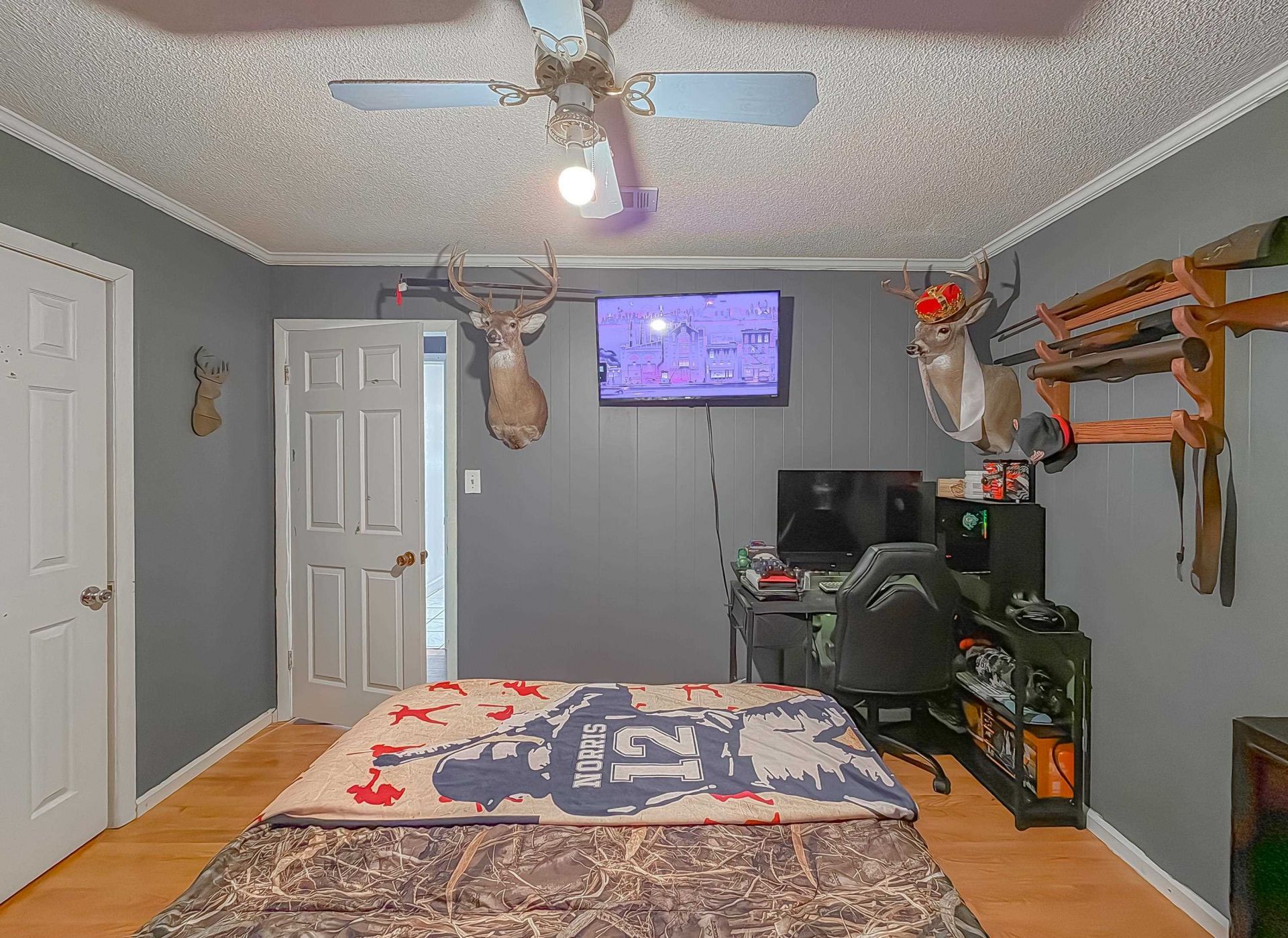 15356 SW Faircloth Road Road, Blountstown, FL 32424 Photo