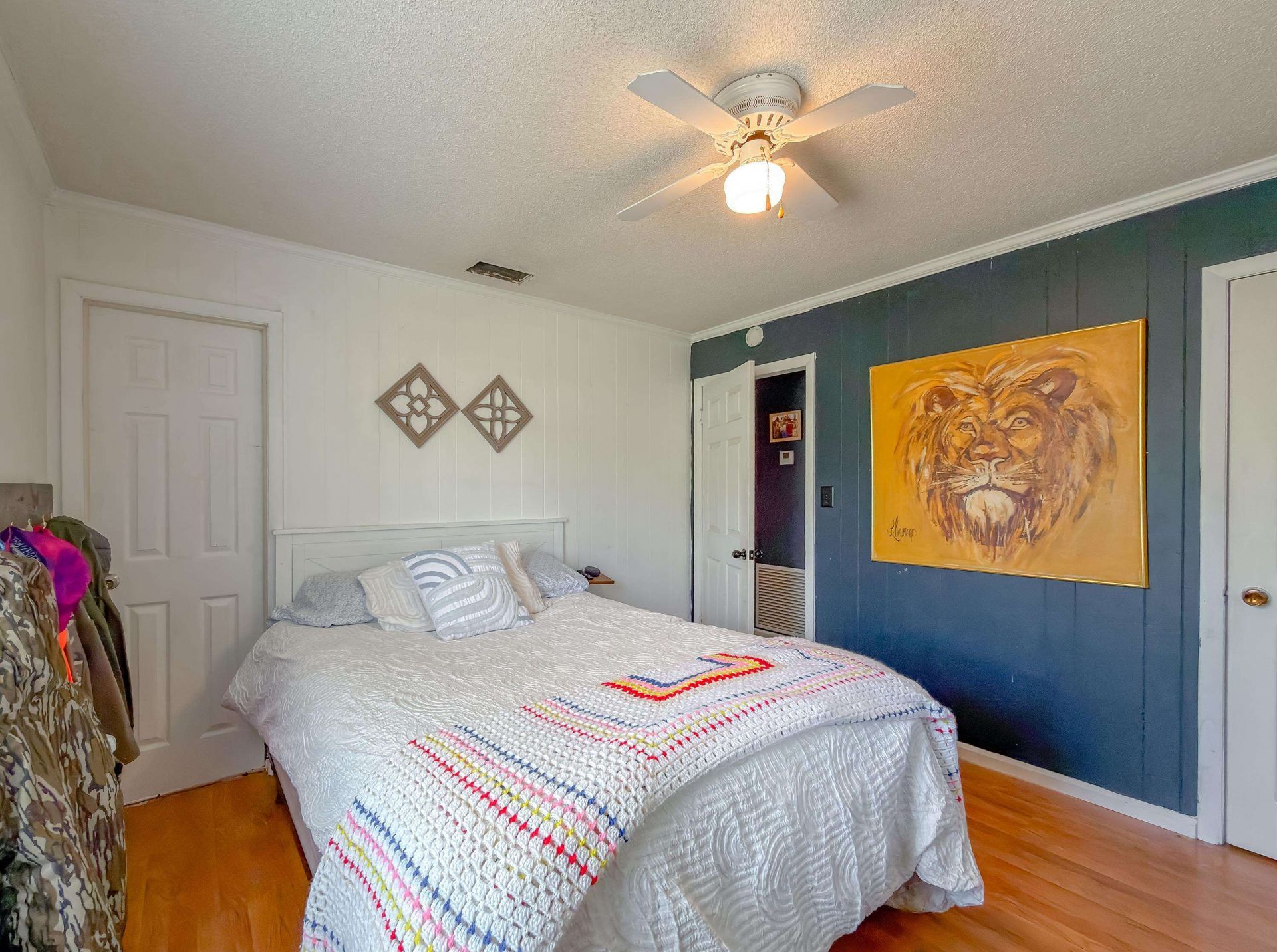 15356 SW Faircloth Road Road, Blountstown, FL 32424 Photo