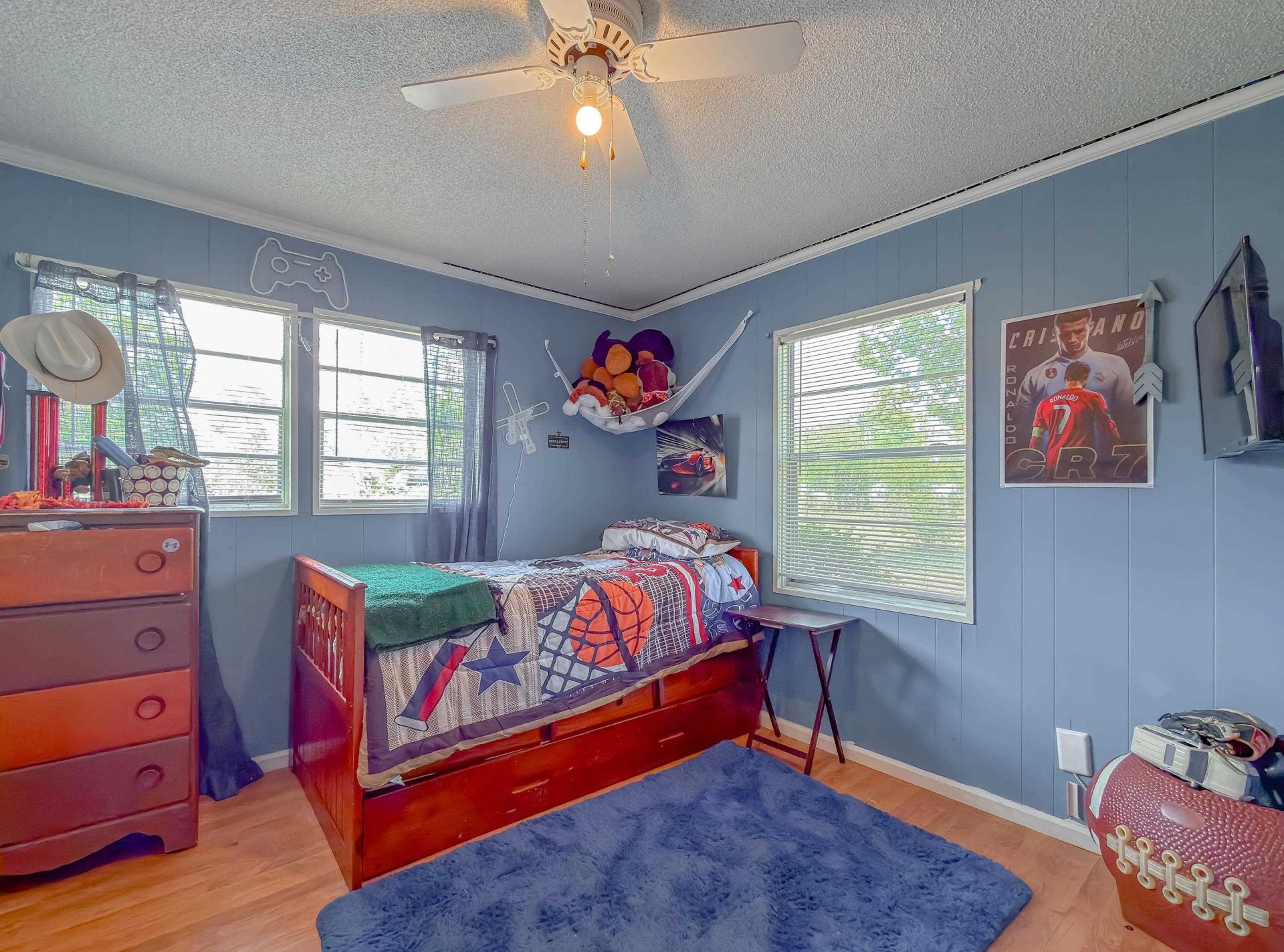 15356 SW Faircloth Road Road, Blountstown, FL 32424 Photo