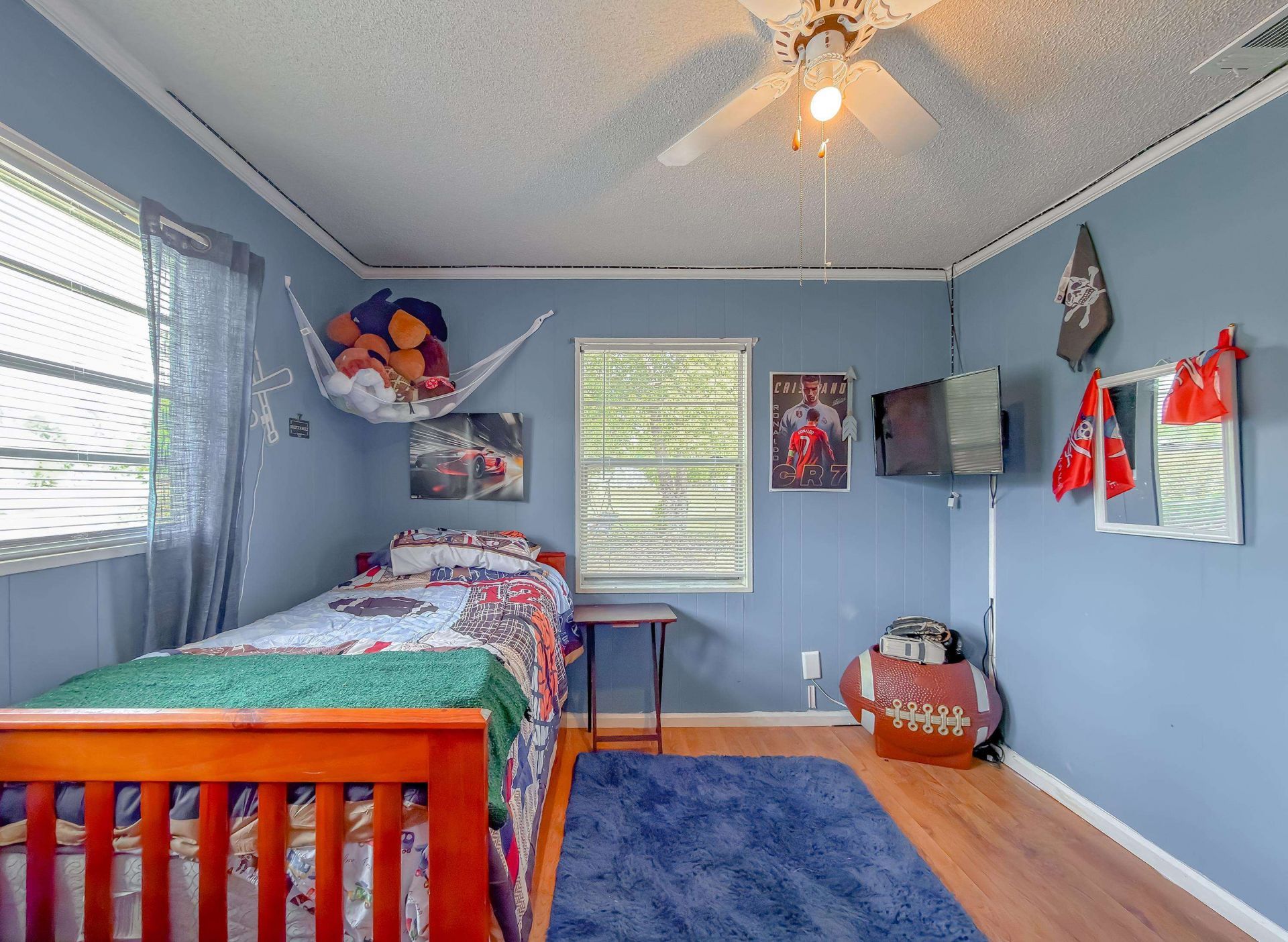 15356 SW Faircloth Road Road, Blountstown, FL 32424 Photo