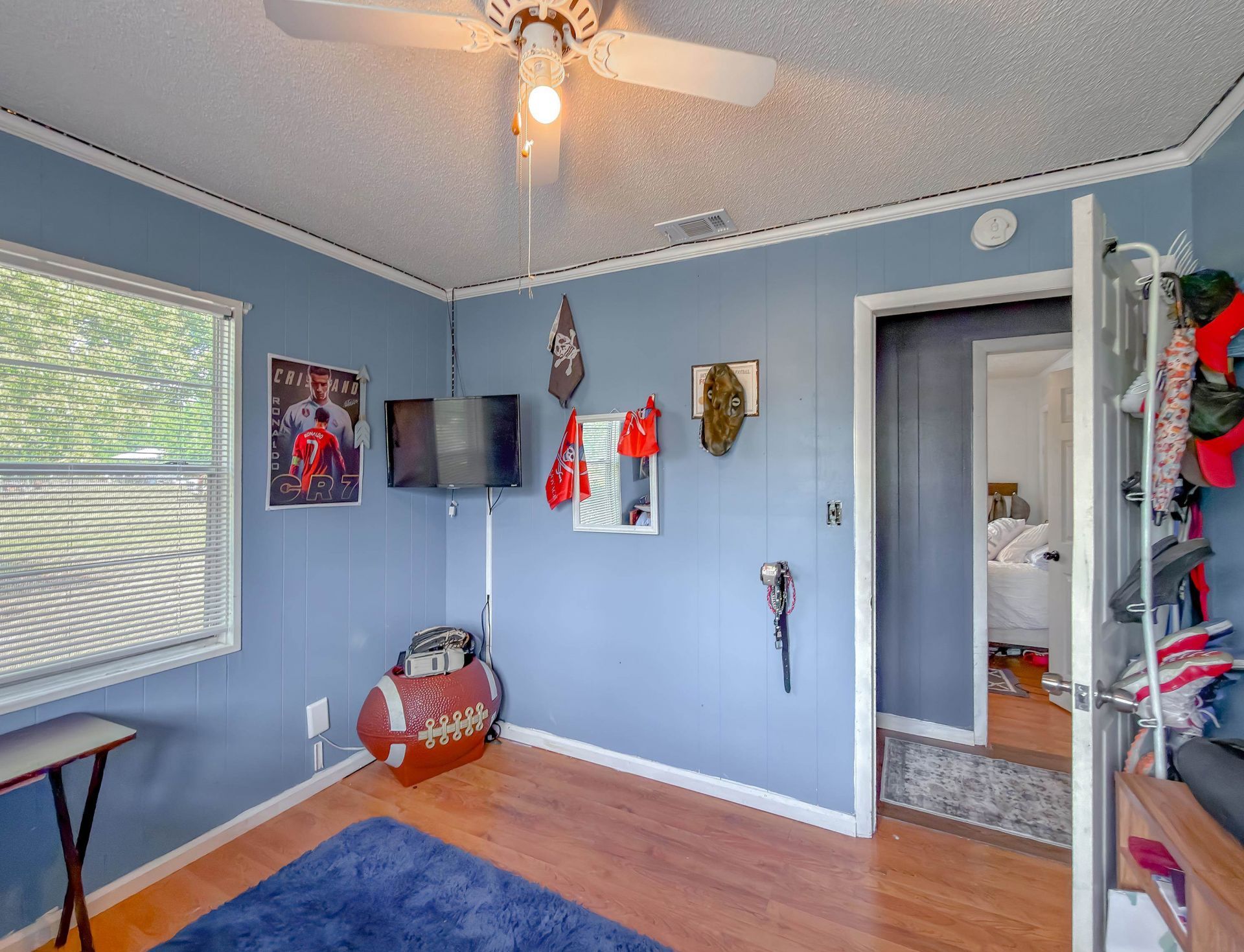 15356 SW Faircloth Road Road, Blountstown, FL 32424 Photo