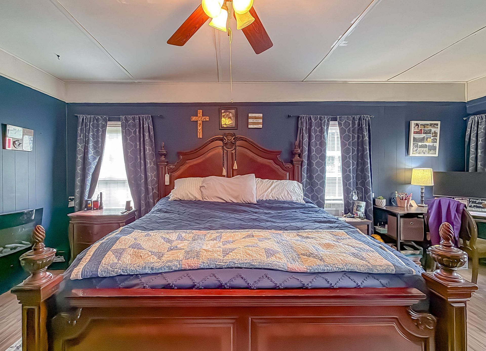 15356 SW Faircloth Road Road, Blountstown, FL 32424 Photo