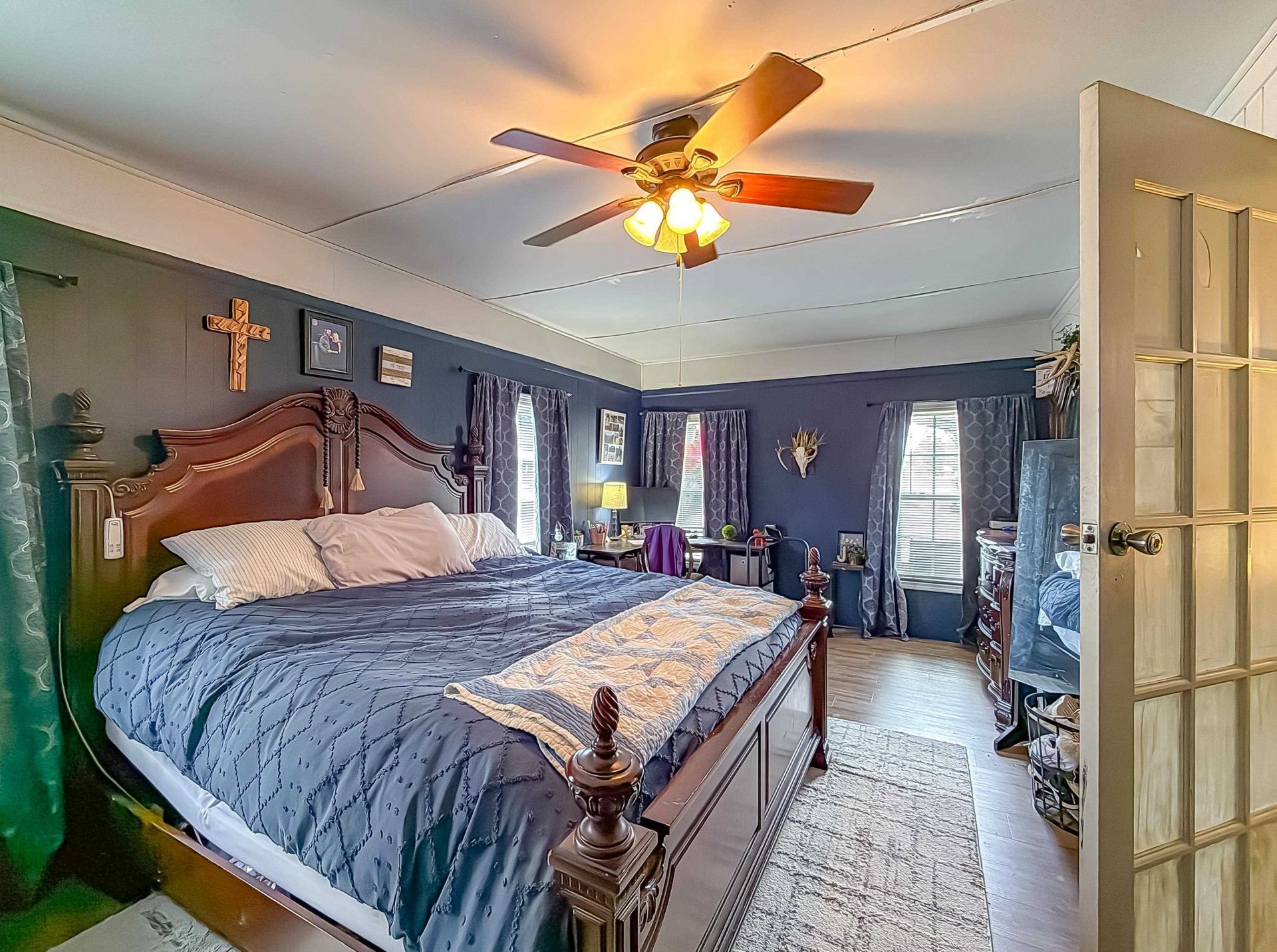 15356 SW Faircloth Road Road, Blountstown, FL 32424 Photo