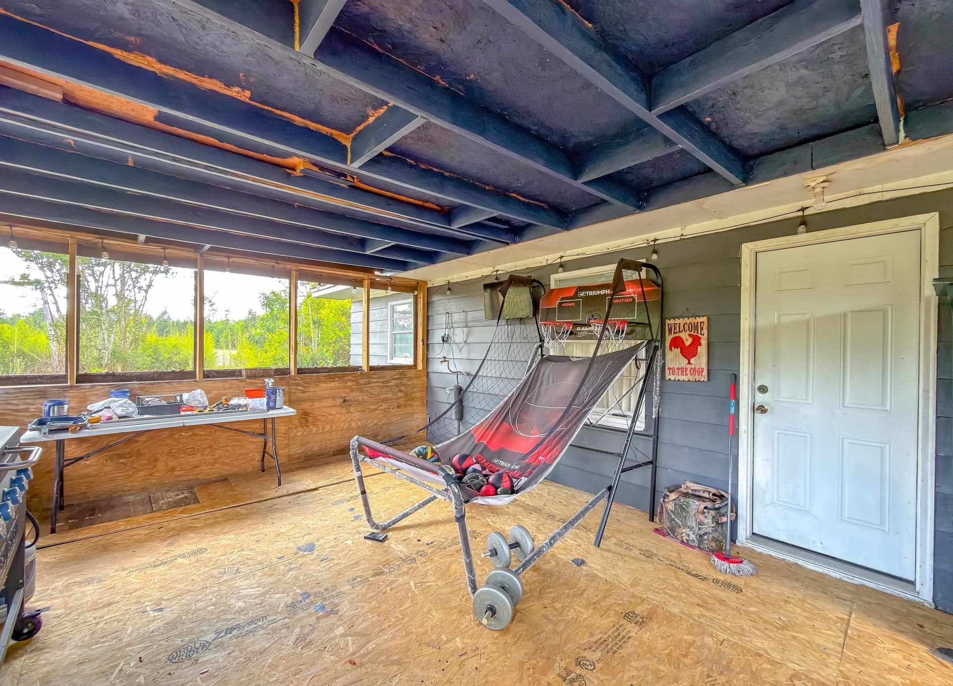 15356 SW Faircloth Road Road, Blountstown, FL 32424 Photo