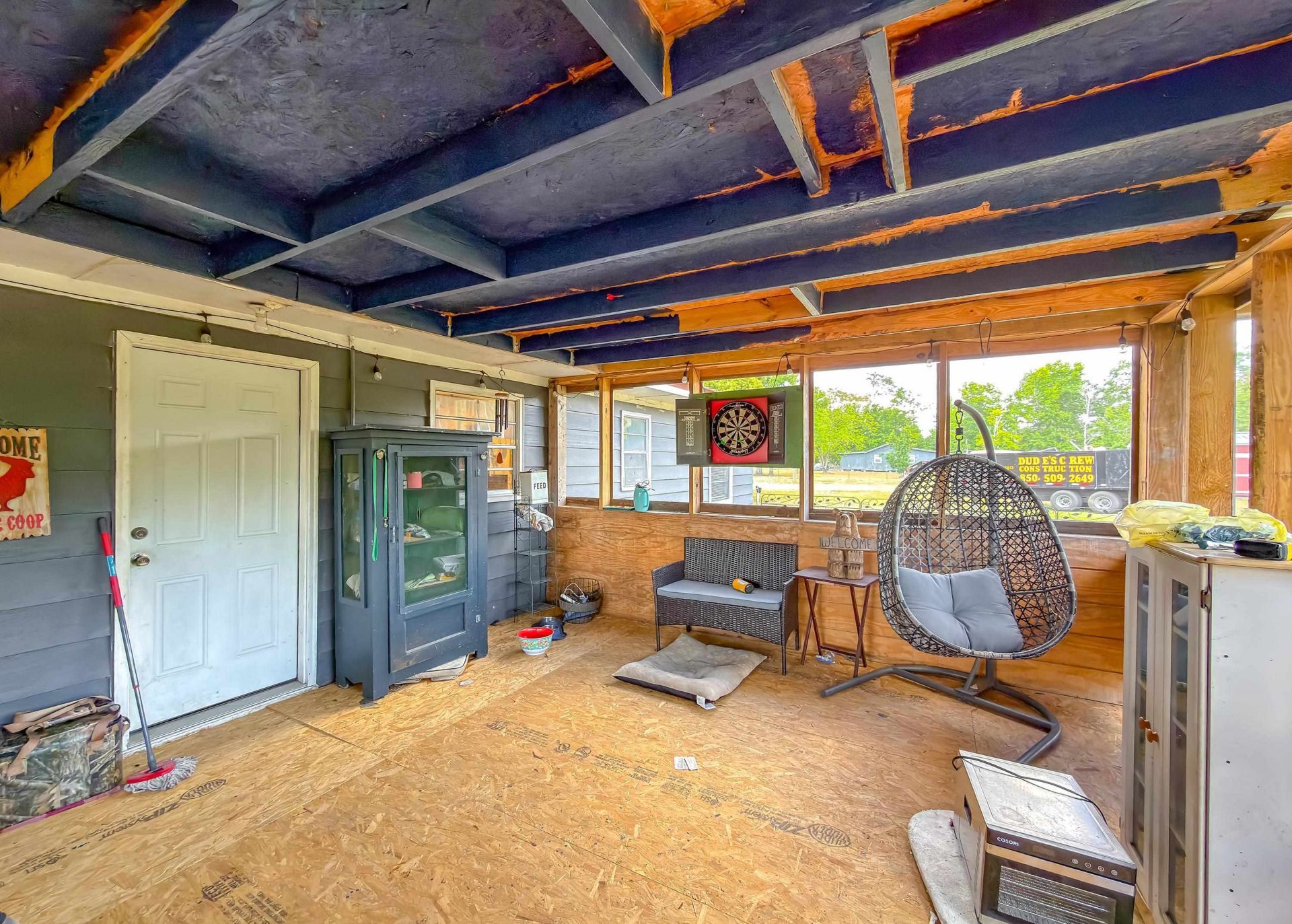 15356 SW Faircloth Road Road, Blountstown, FL 32424 Photo