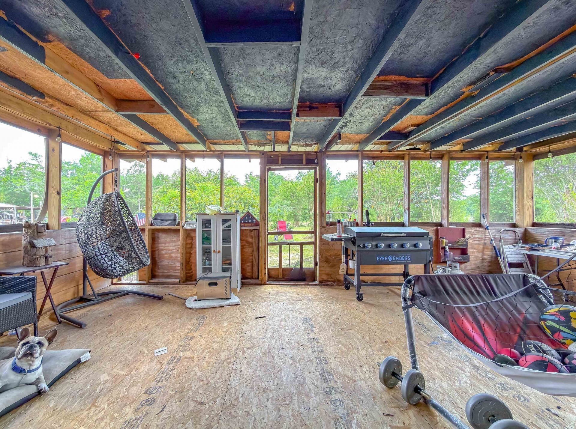 15356 SW Faircloth Road Road, Blountstown, FL 32424 Photo