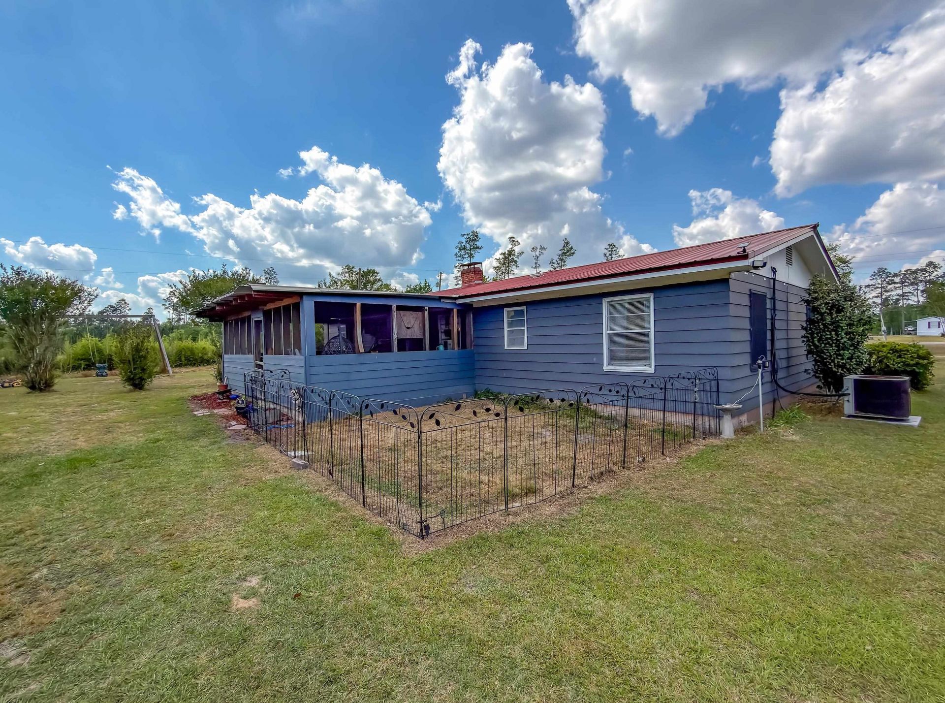 15356 SW Faircloth Road Road, Blountstown, FL 32424 Photo