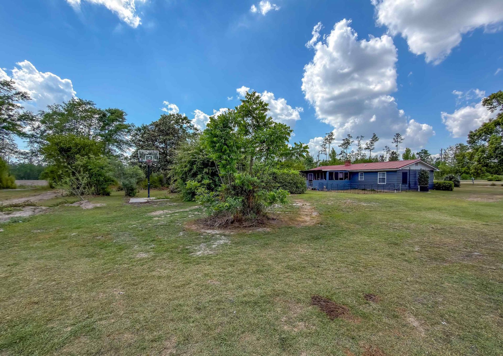15356 SW Faircloth Road Road, Blountstown, FL 32424 Photo