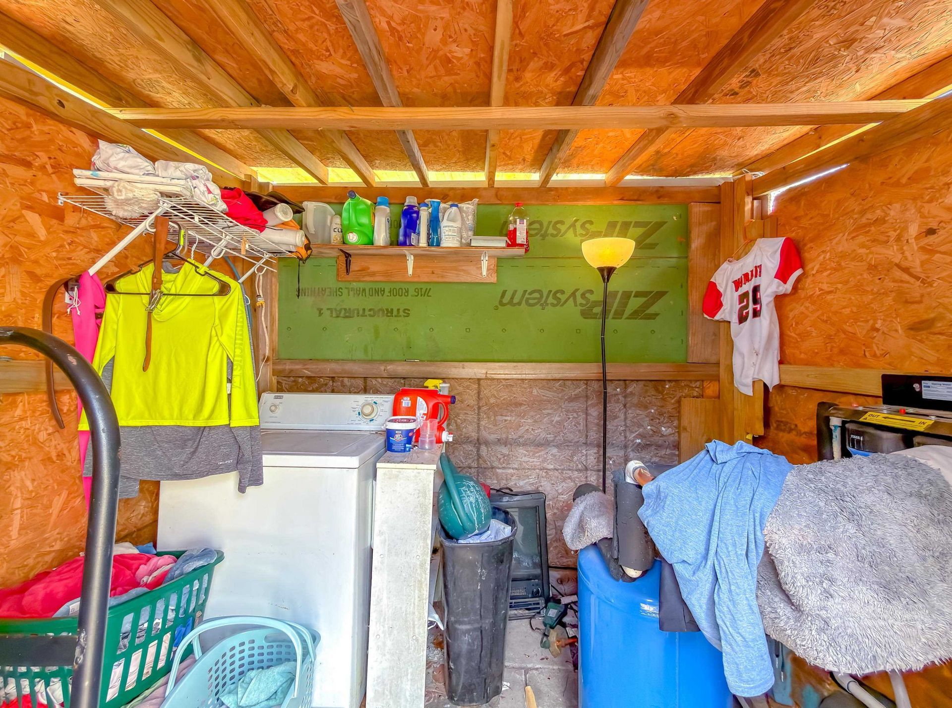 15356 SW Faircloth Road Road, Blountstown, FL 32424 Photo