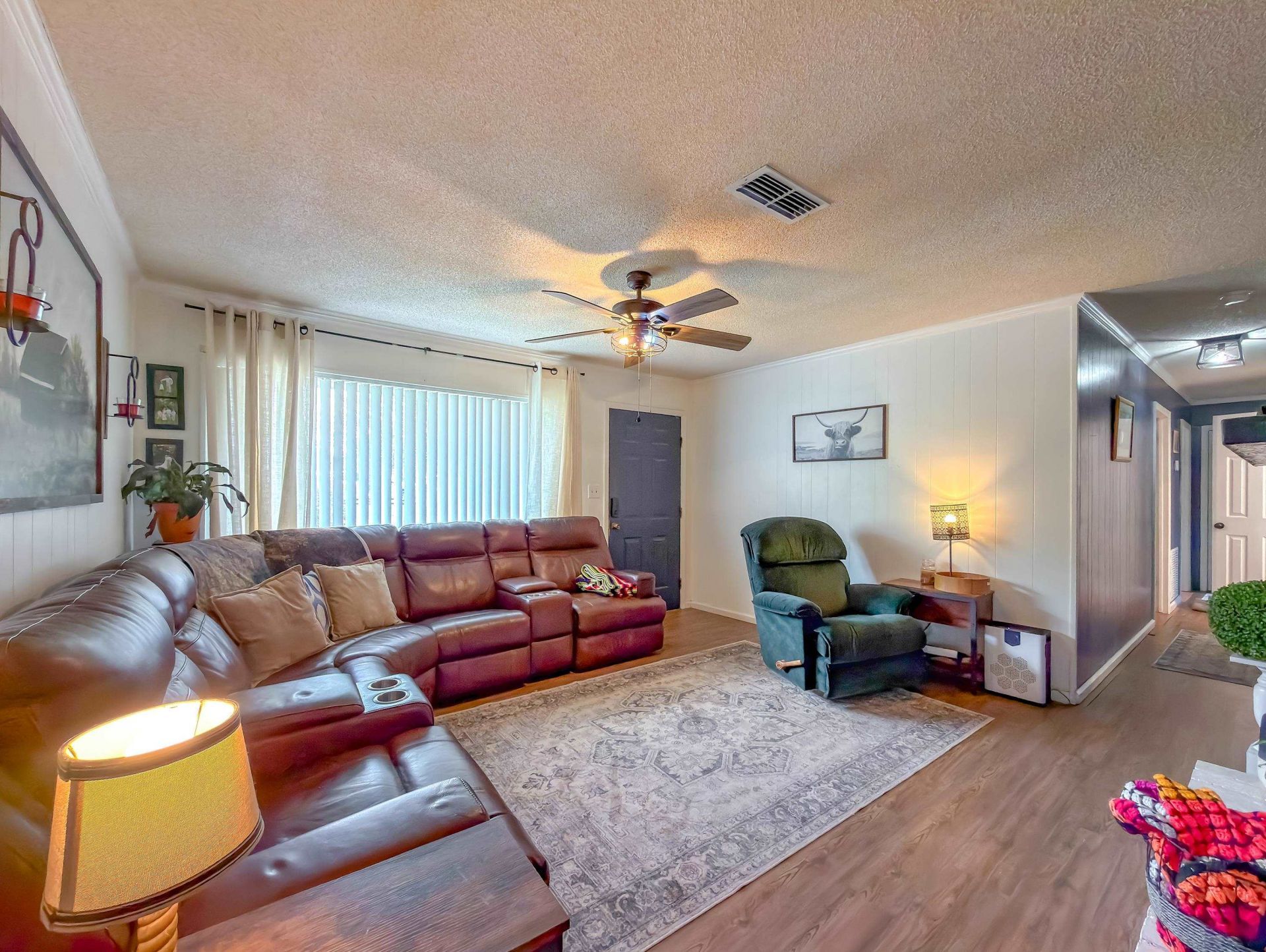 15356 SW Faircloth Road Road, Blountstown, FL 32424 Photo