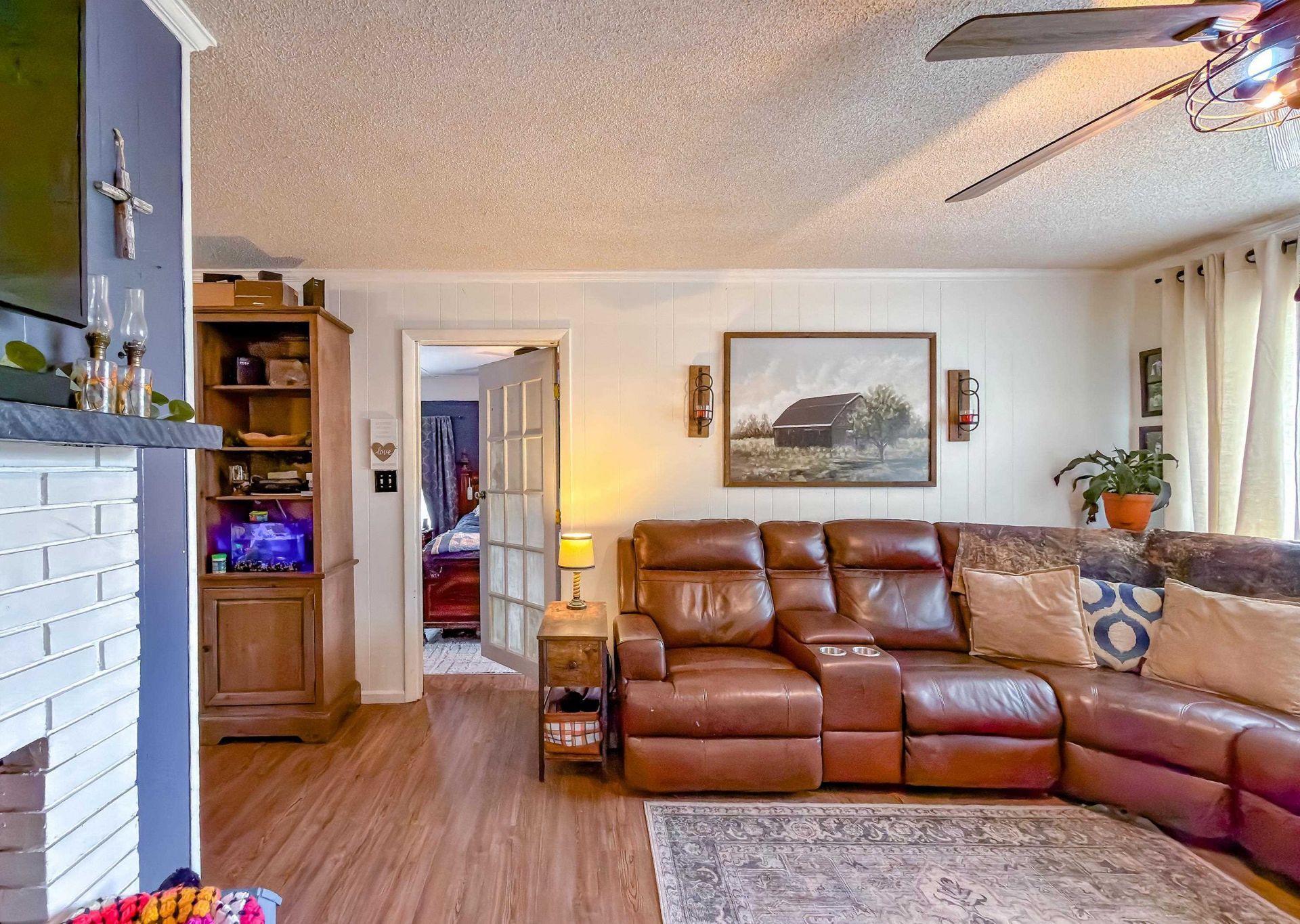 15356 SW Faircloth Road Road, Blountstown, FL 32424 Photo