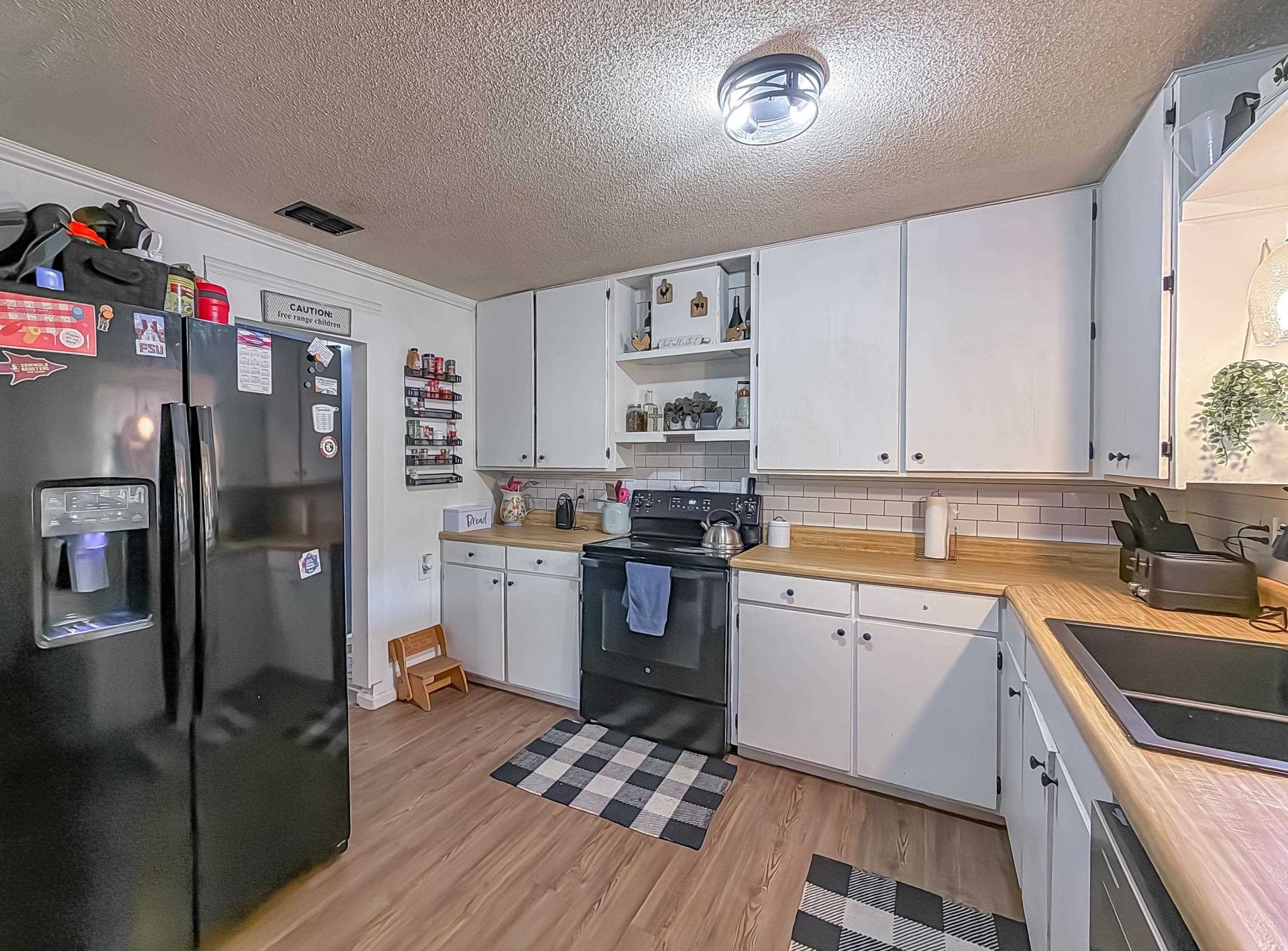 15356 SW Faircloth Road Road, Blountstown, FL 32424 Photo