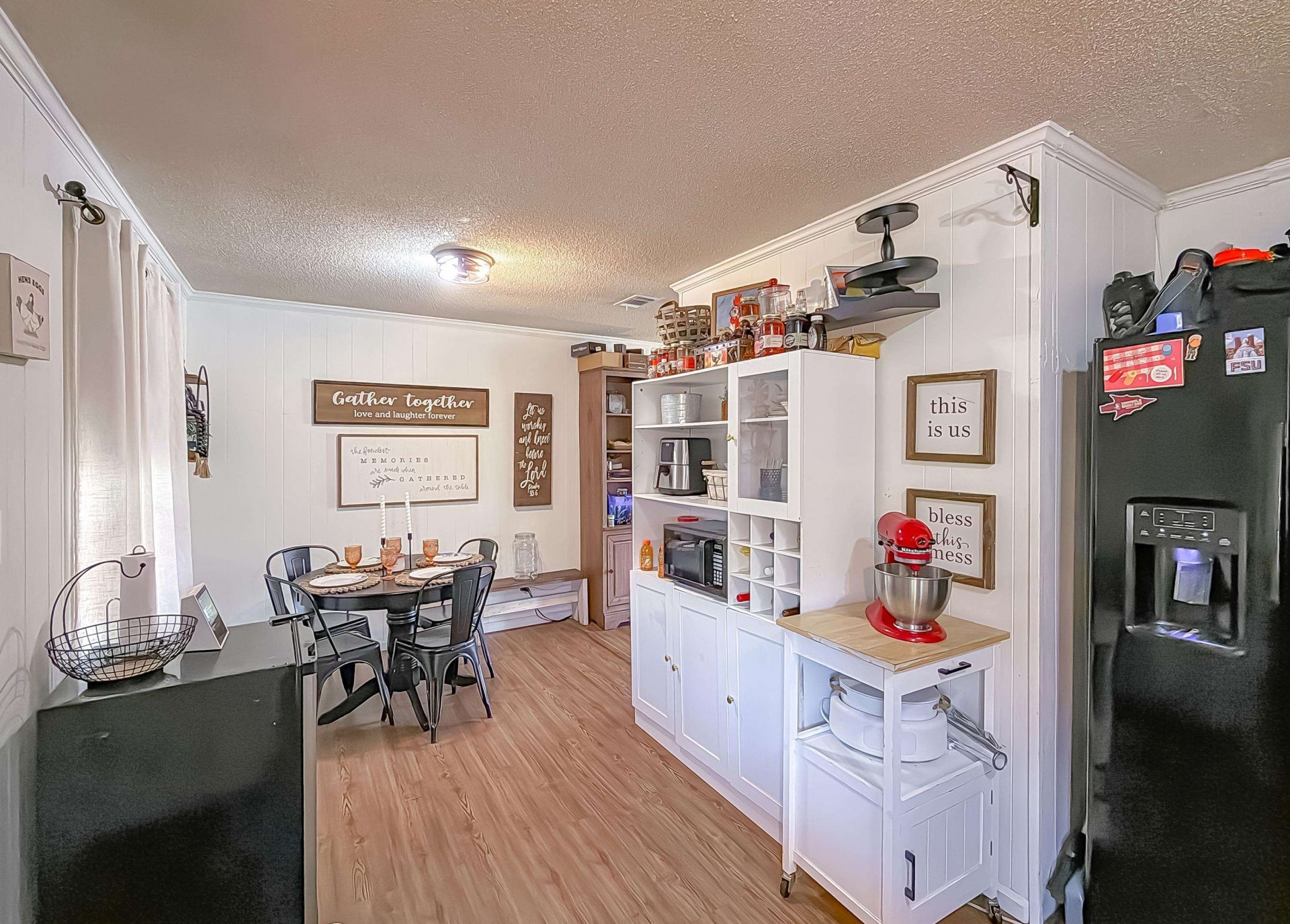 15356 SW Faircloth Road Road, Blountstown, FL 32424 Photo
