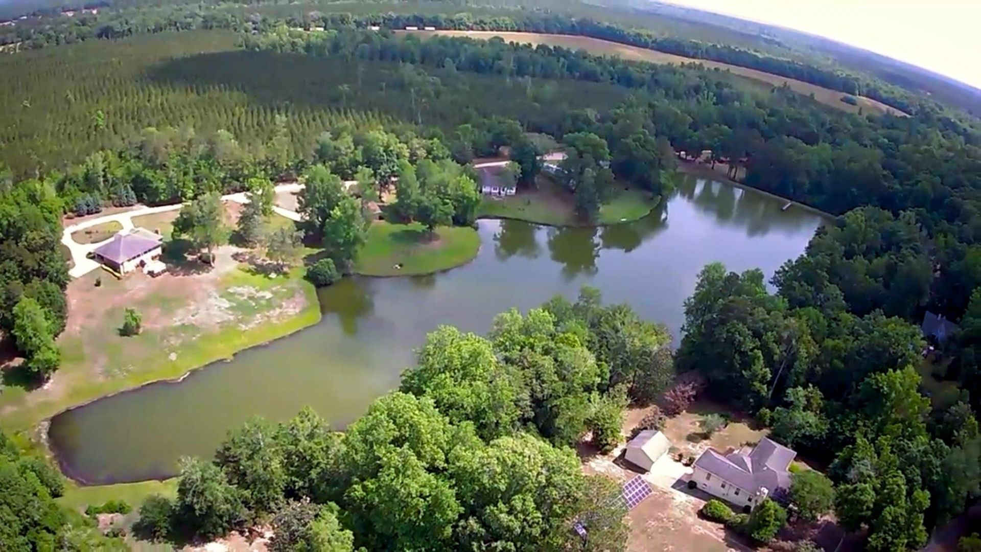 142 Lake Laurie Circle, Quincy, FL 00000 Photo