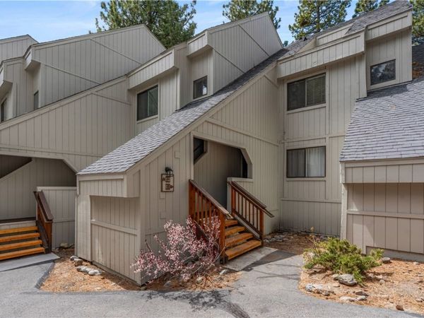 807 Alder, Unit 62, Incline Village, NV 89451