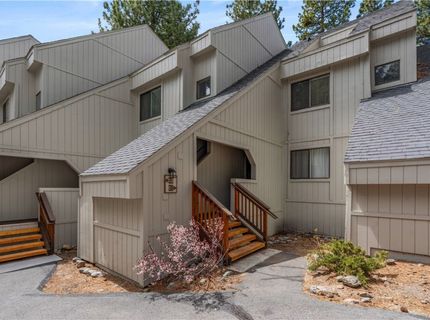 807 Alder , Unit 62, Incline Village, NV 89451 Photo