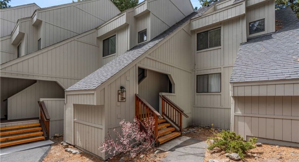 807 Alder, Unit 62, Incline Village, NV 89451 Photo