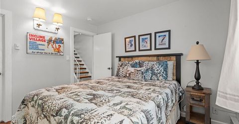 807 Alder, Unit 62, Incline Village, NV 89451 Photo
