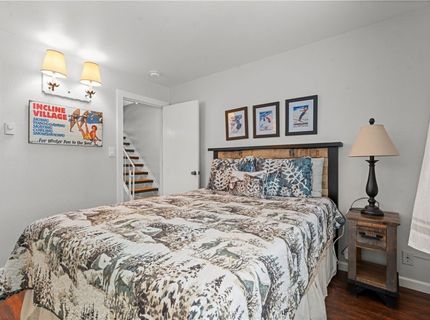807 Alder, Unit 62, Incline Village, NV 89451 Photo