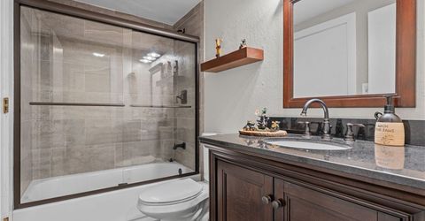807 Alder, Unit 62, Incline Village, NV 89451 Photo