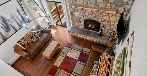 807 Alder, Unit 62, Incline Village, NV 89451 Photo
