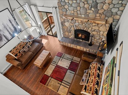 807 Alder, Unit 62, Incline Village, NV 89451 Photo