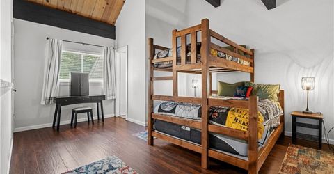 807 Alder, Unit 62, Incline Village, NV 89451 Photo