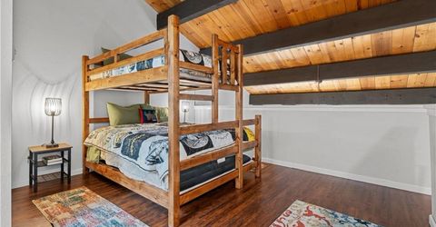 807 Alder, Unit 62, Incline Village, NV 89451 Photo