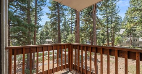 807 Alder, Unit 62, Incline Village, NV 89451 Photo