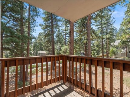 807 Alder, Unit 62, Incline Village, NV 89451 Photo