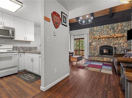807 Alder, Unit 62, Incline Village, NV 89451 Photo