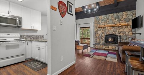 807 Alder , Unit 62, Incline Village, NV 89451 Photo