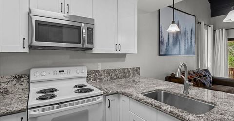 807 Alder, Unit 62, Incline Village, NV 89451 Photo